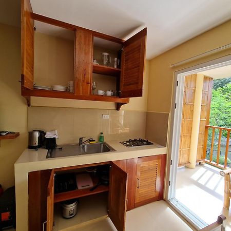 Amor Deluxe Suite With Swimming Pool Access - Hidden Paradise Yapak Buitenkant foto