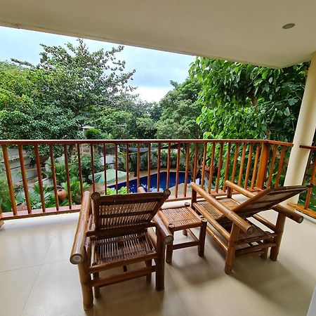 Amor Deluxe Suite With Swimming Pool Access - Hidden Paradise Yapak Buitenkant foto
