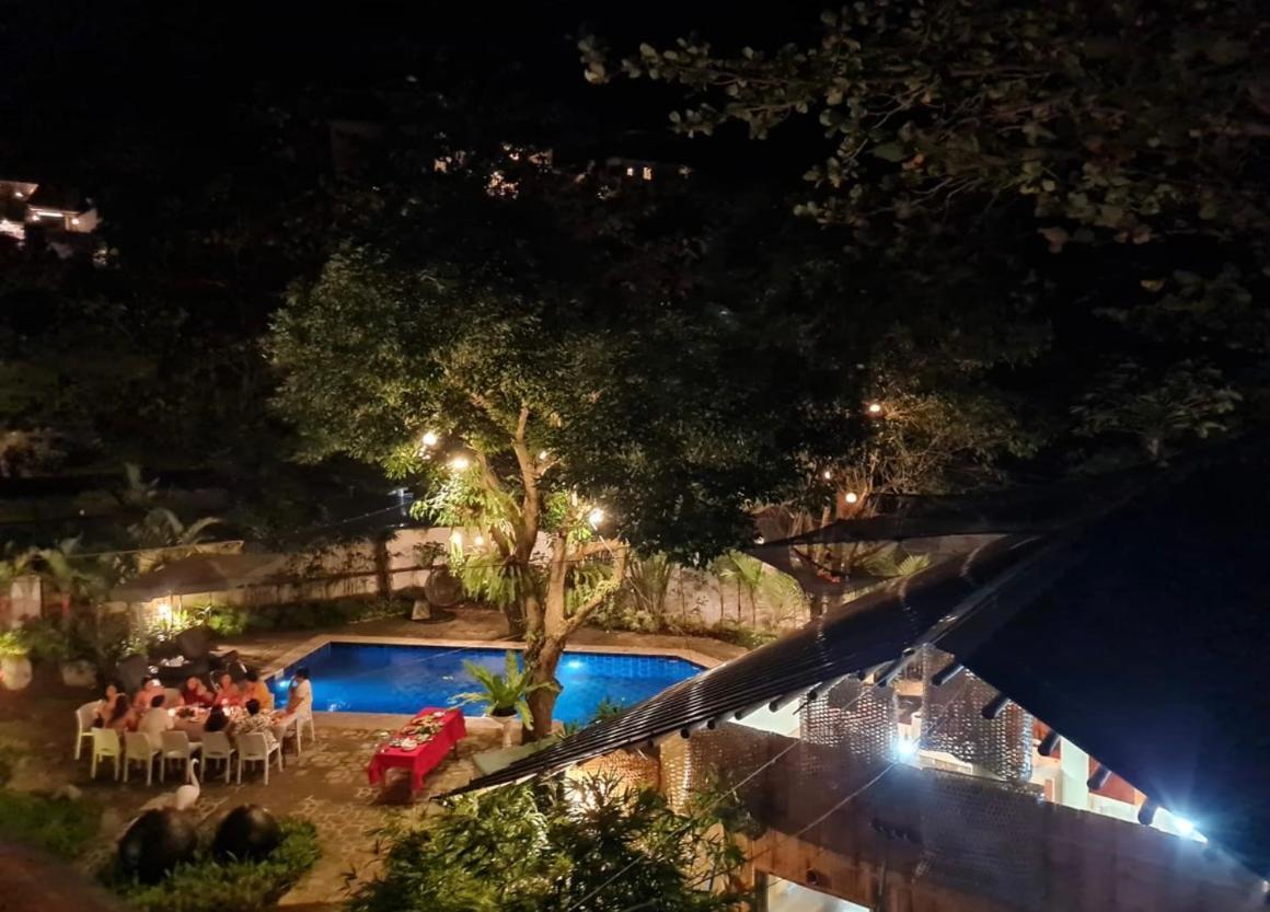 Amor Deluxe Suite With Swimming Pool Access - Hidden Paradise Yapak Buitenkant foto