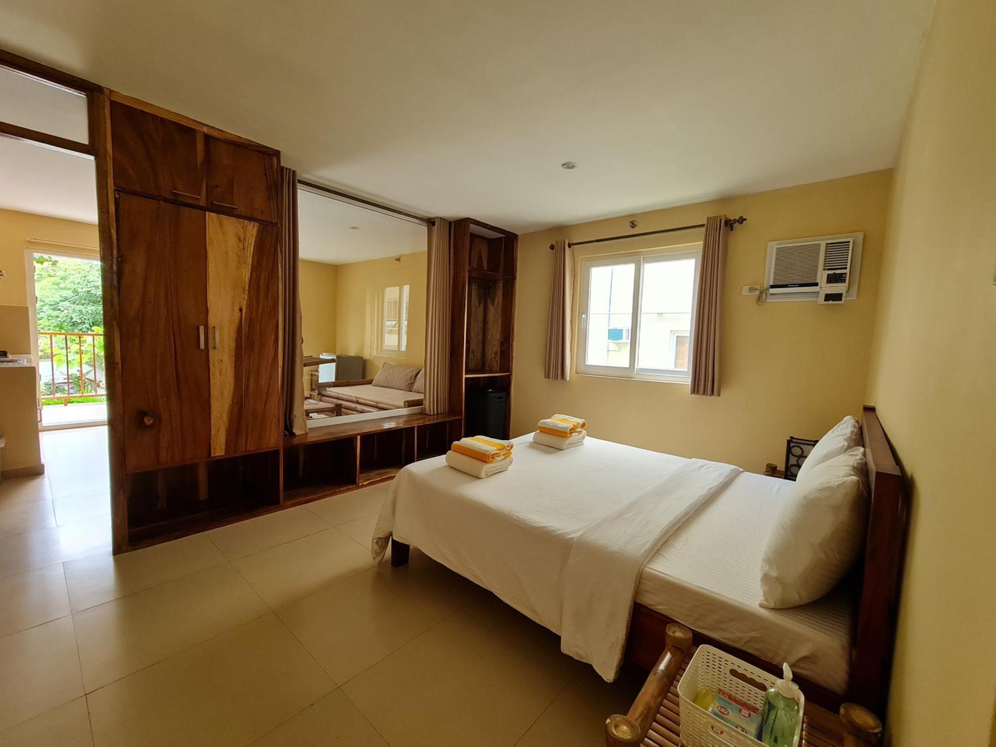 Amor Deluxe Suite With Swimming Pool Access - Hidden Paradise Yapak Buitenkant foto