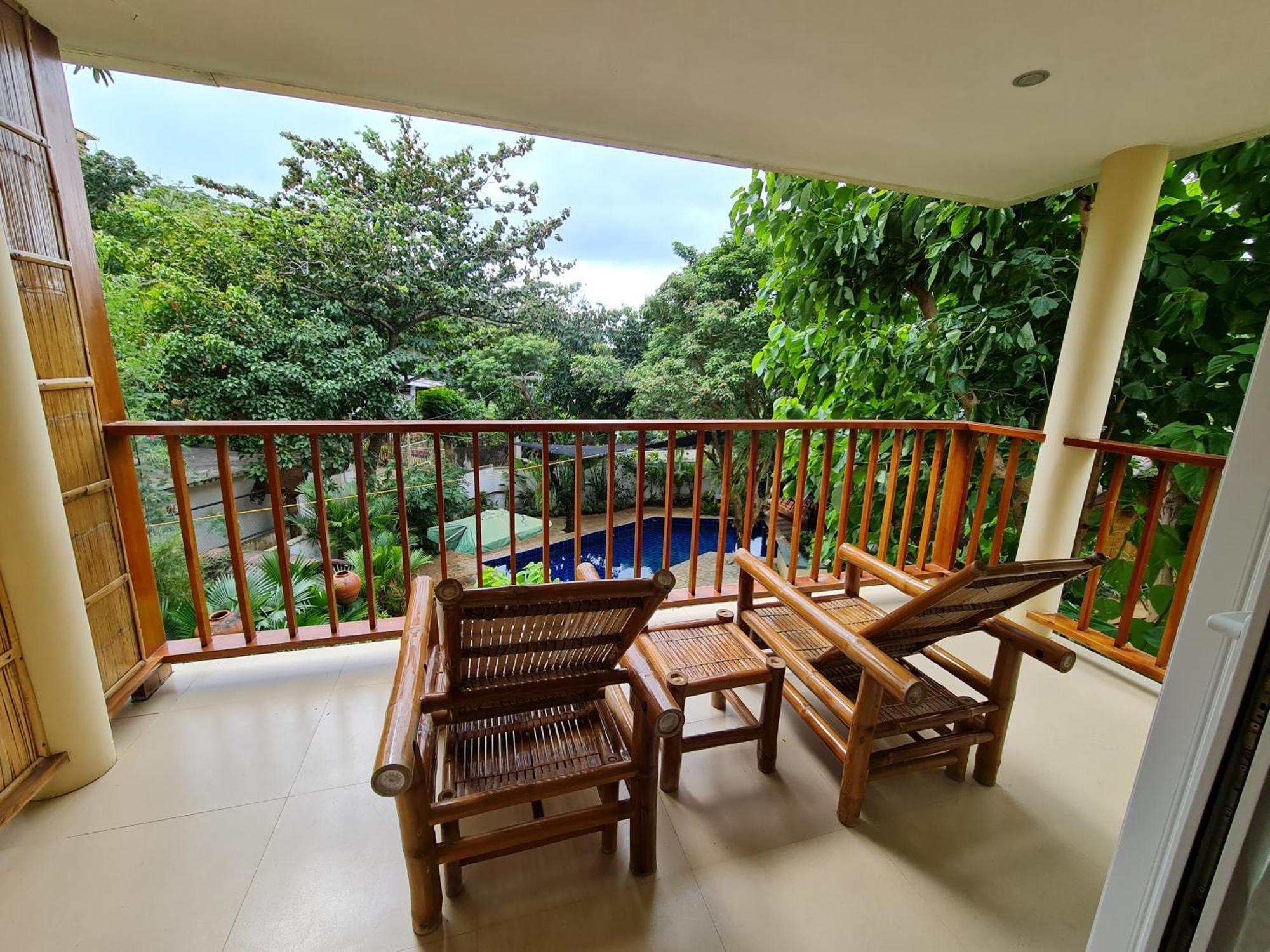Amor Deluxe Suite With Swimming Pool Access - Hidden Paradise Yapak Buitenkant foto